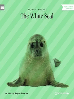 cover image of The White Seal